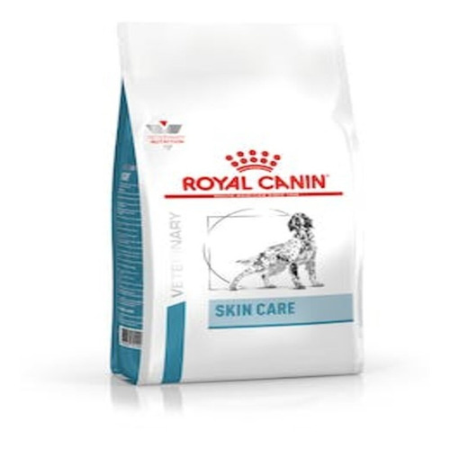 Royal Canin Perro Skin Care 2kg