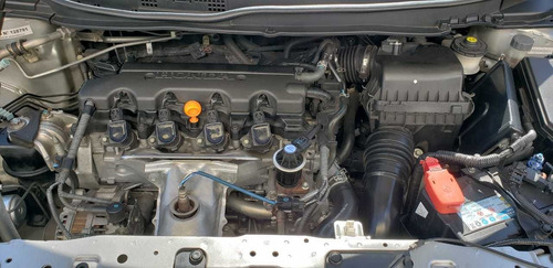 Honda Civic 1.8 Lxs Mt 2012