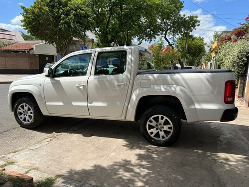 Imagen 8 de 15 de Volkswagen Amarok