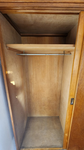 Departamento 1 Dormitorio Callao Y 9 De Julio Oportunidad!