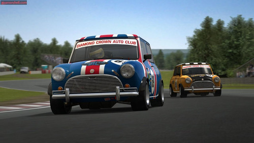 Race Injection - Race 07 + 5 Expansões - Pc Dvd Original
