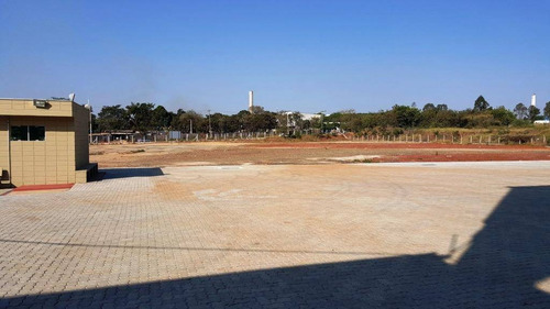 Imagem 2 de 3 de Área Comercial Para Venda E Locação, Iporanga, Sorocaba. - Ar0016