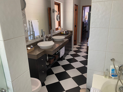 Imagen 13 de 30 de Excelente Casa Aislada En Calle Con Acceso Controlado