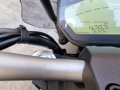 Ducati Monster 797
