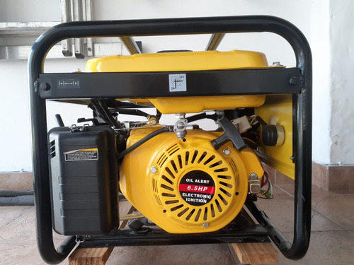 Service Grupo Electrógeno Generador Eléctrico A Domicilio