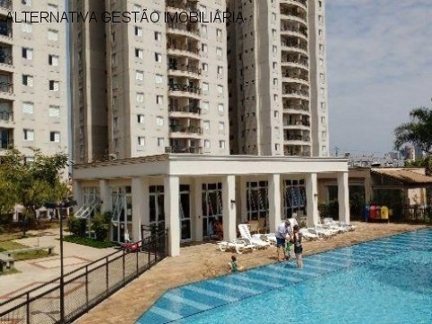 Imagem 20 de 24 de Apartamento Residencial Em Sao Paulo - Sp, Jaguare - Apv2327