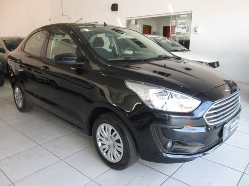 Ford Ka+ Sedan Zero De Entrada Trabalhe Em Aplicativo Uber
