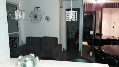 Imagem 15 de 15 de Apartamento - Vila Formosa - Ref: 3676 - V-3676
