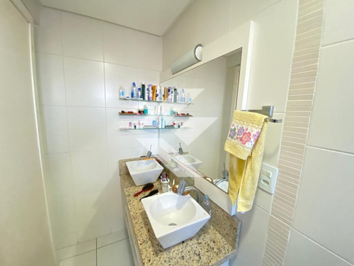 Imagem 4 de 16 de Apartamento Mobiliado Com 2 Dormitórios Bairro Centro Itajaí - 195079