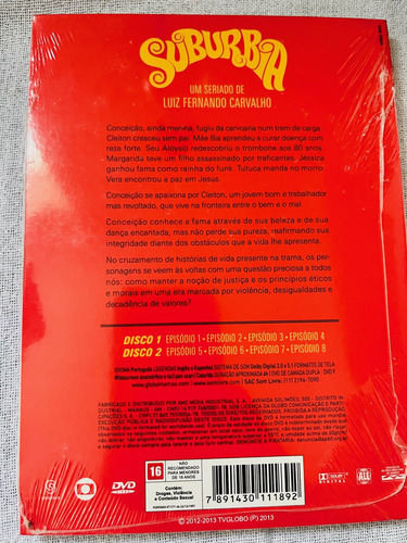 Dvd Decamerão, Comedia Da Vida Privada, Junto E Misturado, (Usado)