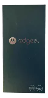 Celular Motorola Edge 20 Lite