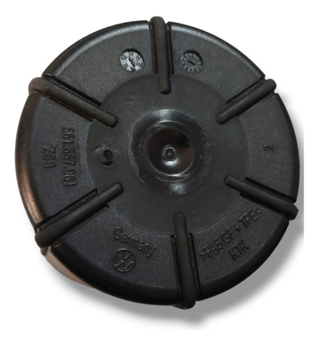 Cenicero Porta Vaso Tiguan Jetta Polo Golf Passat 2012-2024 (Usado)