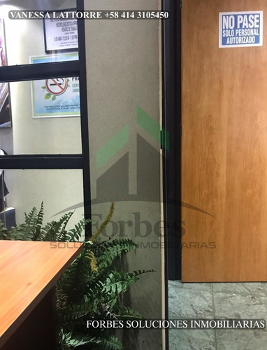 Imagen 9 de 16 de Oficina En Venta Los Ruices. Moderna, Lujosa, 04143105450