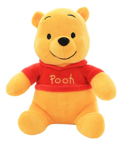 Muñeca De Peluche De Winnie The Pooh And Friends