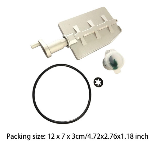 Kit De Reparación De Válvulas De Automóvil 11617544805 De