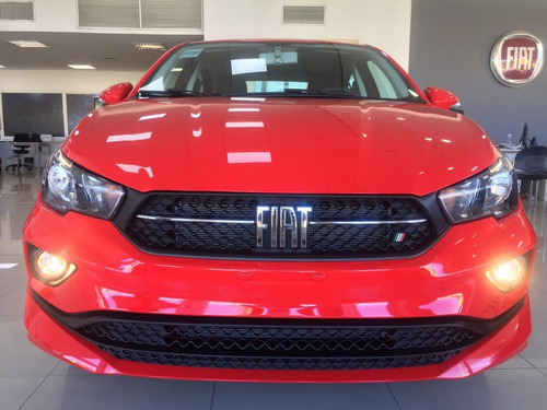 Fiat Cronos Drive 1.3 Gse Pack Conectividad 2021 Jm