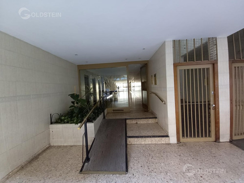 Imagen 1 de 8 de Departamento - Villa Crespo