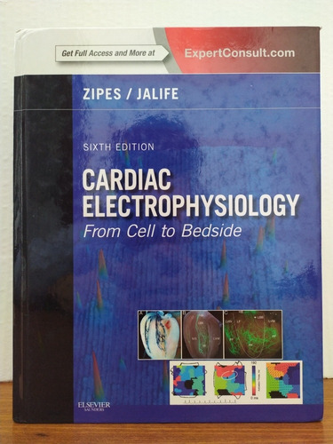 Cardiac Electrophysiology - From Cell To Bedside