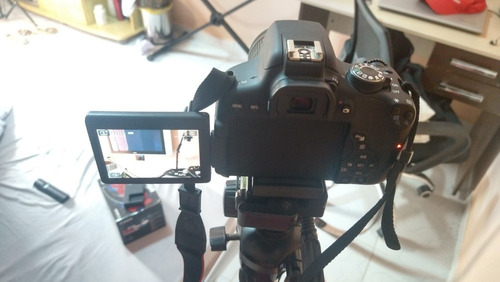 Canon T6i