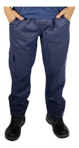 Comprar Kit 10 Calça De Uniforme Profissional - Para Trabalho Pesado
