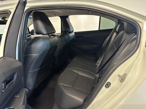 Toyota Corolla 2.0 Xei Dynamic Force Flex Aut. 4p