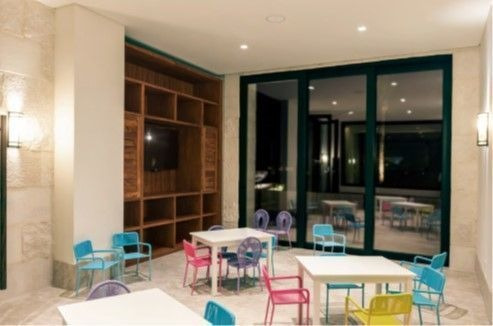 Imagen 9 de 10 de Departamento En Venta En Cancun, Residencial Kabeek