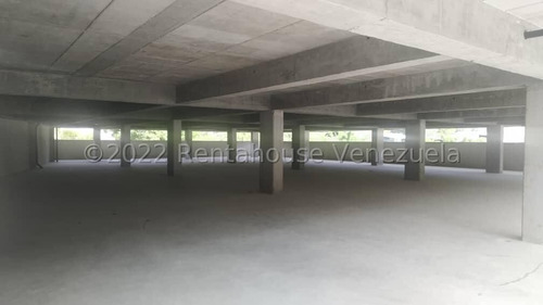 Imagen 4 de 10 de Edificio En Alquiler El Encantado Código: 23-1780 Megv. 0412-548-65-72