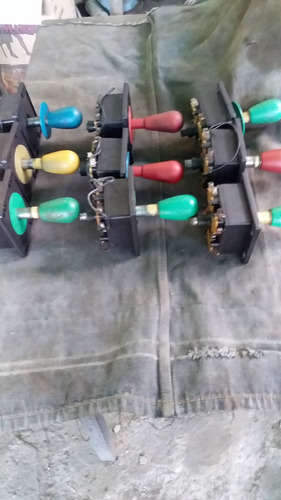 Joystik Maquina Video Juegos (Usado)