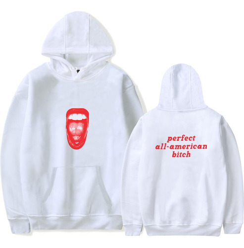 Sudaderas Con Capucha Perfect All American De Olivia Rodrigo