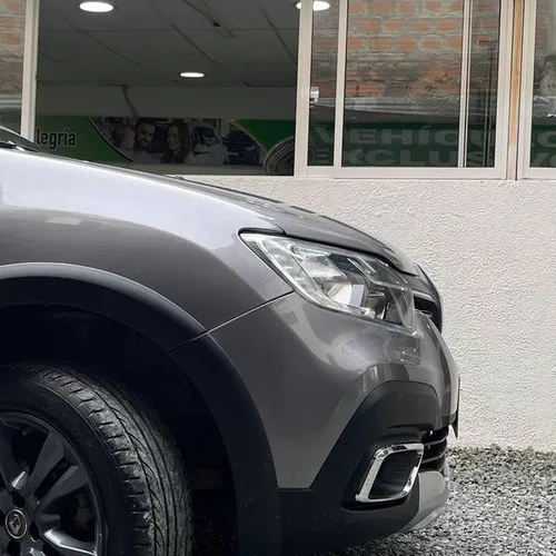 Renault Stepway Intens Mt 1,6cc 2022 Marca: Renault Línea O