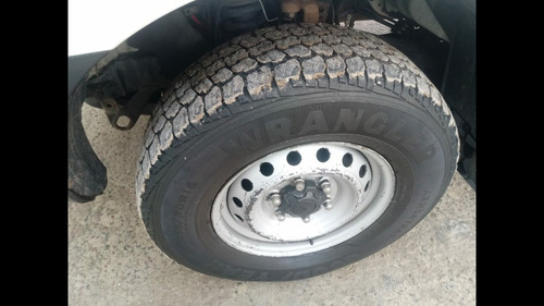 Ford Ranger 2.2 Cd 4x4 Xl Safety Tdci 125cv 2015