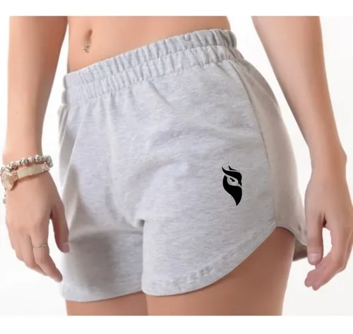 Shorts mujer mercadolibre sale