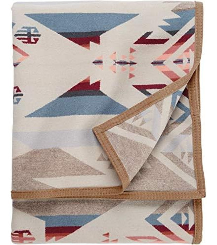 Cobertor Pendleton White Sands, Tamanho Duplo