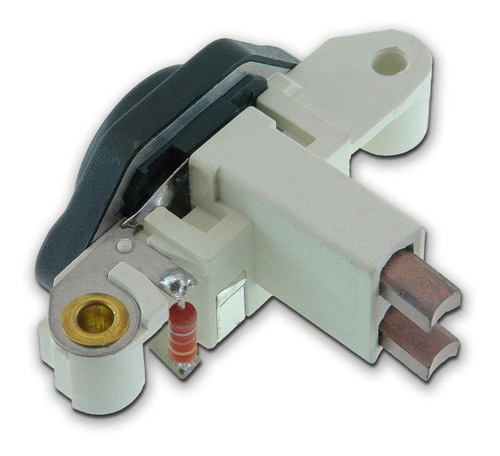 Regulador Alternador Gauss Equivale 0 123 335 003 Bosch