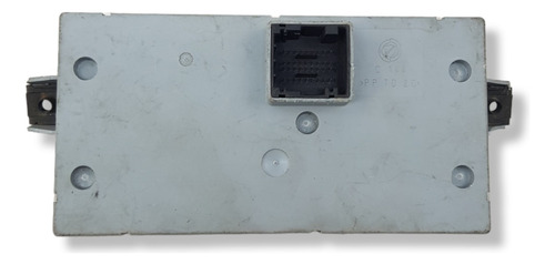 Módulo Body Computer Fiat Stilo 51755130 (com Detalhe) (Usado)