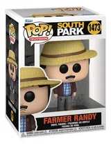 Comprar Funko Pop! South Park - Farmer Randy #1473