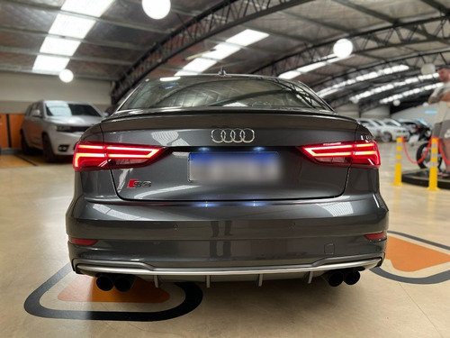 Imagen 13 de 25 de Audi S3 Sedan - S3 - S4 - A5 - A6 - Rs3 - Rs5 - Ttrs - Tts