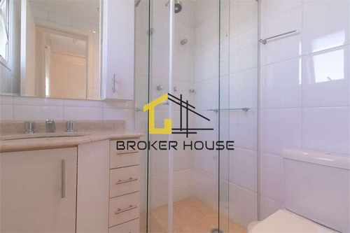 Imagem 27 de 30 de Apartamento Para Alugar No Bairro Granja Julieta Em São - Bh30055-2