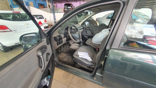 Chevrolet Classic 1.0 Ls Flex Power 4p 2014, Oportunidade