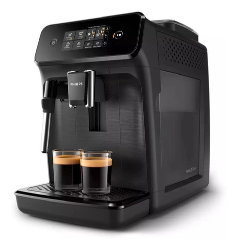 Cafeteira Expresso Philips Walita Nova Com Nota 110v