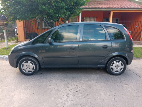 Chevrolet Meriva GL PLUS 1.8 SOCH