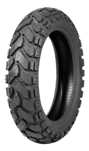 Cubierta Mitas Trasera 150/70-18 70h Enduro Trail Cut