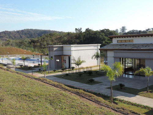 Imagem 12 de 20 de Terreno À Venda No Condomínio Santa Mônica Em Itupeva/sp. - Te00031 - 68170445