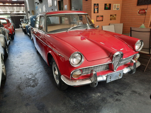 Imagem 10 de 12 de Alfa Romeo Jk