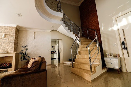 Imagem 16 de 28 de Linda Casa Localização Priveligiada - So0529
