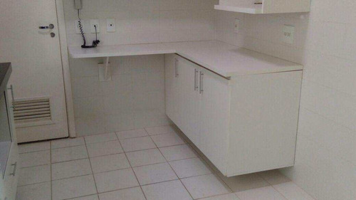 Imagem 9 de 17 de Apartamento Com 3 Dorms, Vila Do Golf, Ribeirão Preto - R$ 490.000,00, 104m² - Codigo: 1721878 - V1721878