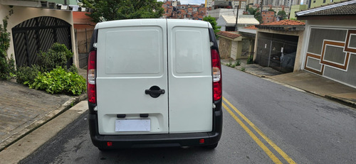 Fiat Doblo Cargo Doblò Cargo 1.4 Fire (Flex)