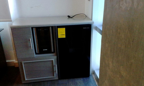 Imagen 8 de 14 de Oficina Amueblada En Renta Torre Vertice
