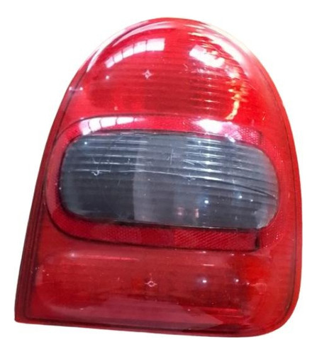 Stop Derecho Chevrolet Corsa 2000-2006 Original Con Detalle