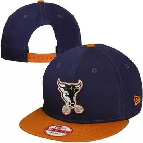 Frete Grátis Mlb Boné Durham Bulls - Ncaa Nfl Hip Hop